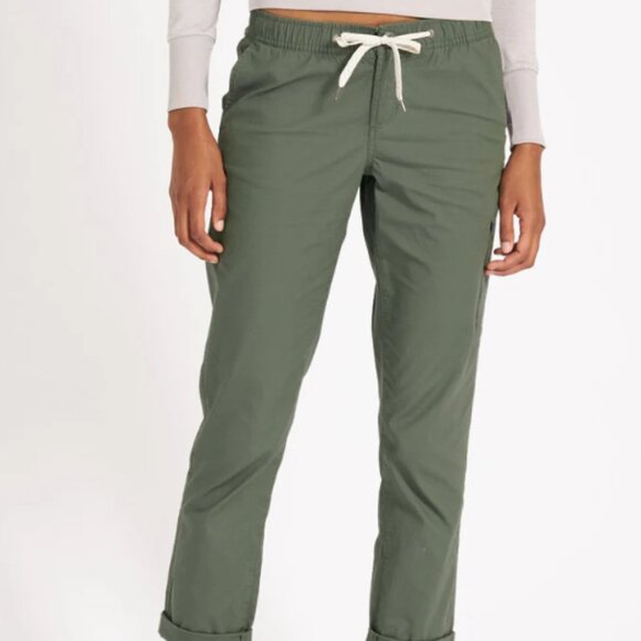 Vuori Womens Ripstop Pant Size Small - Picture 2 of 11